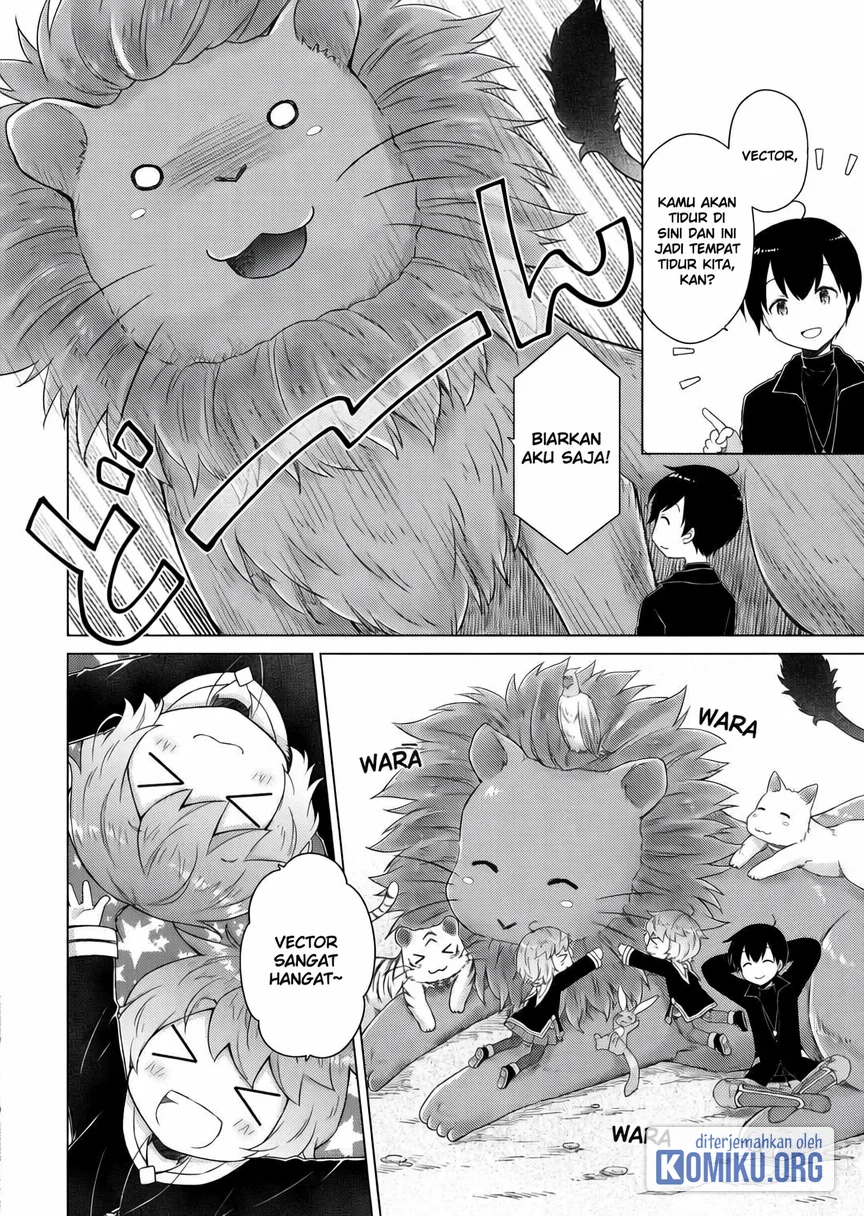 Isekai Yururi Kikou: Kosodateshinagara Boukensha Shimasu Chapter 79 Gambar 6