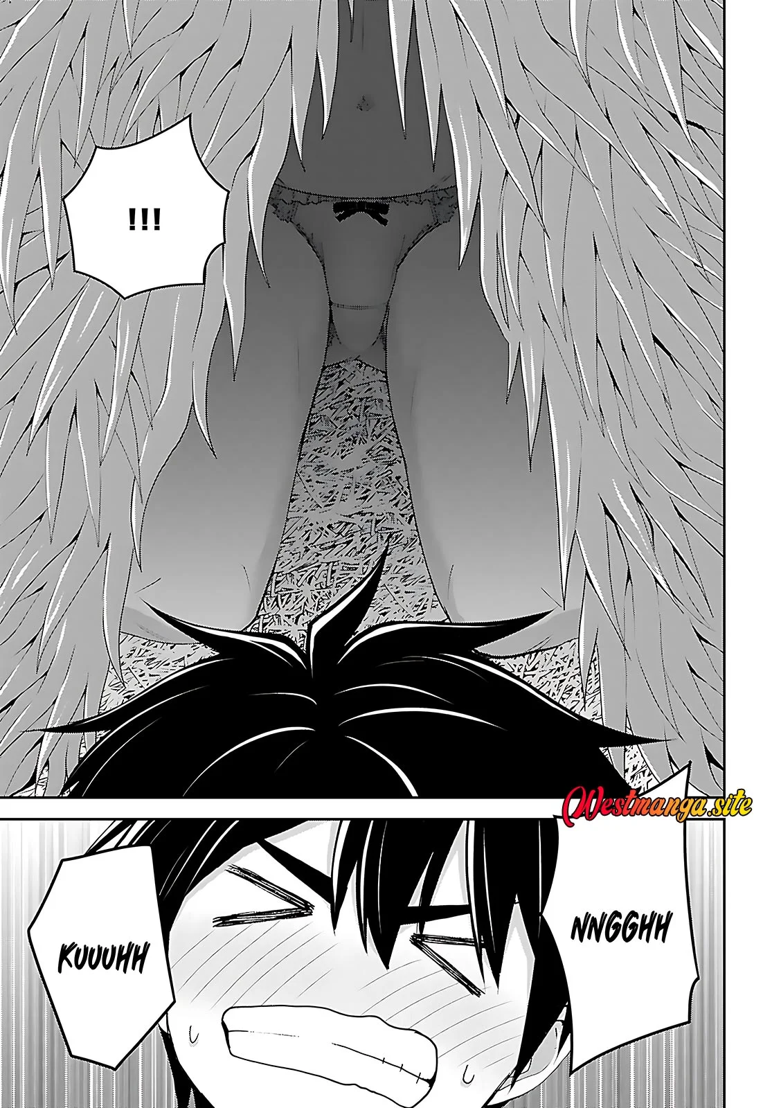 Isekai Yurutto Survival Seikatsu Chapter 44 Gambar 7
