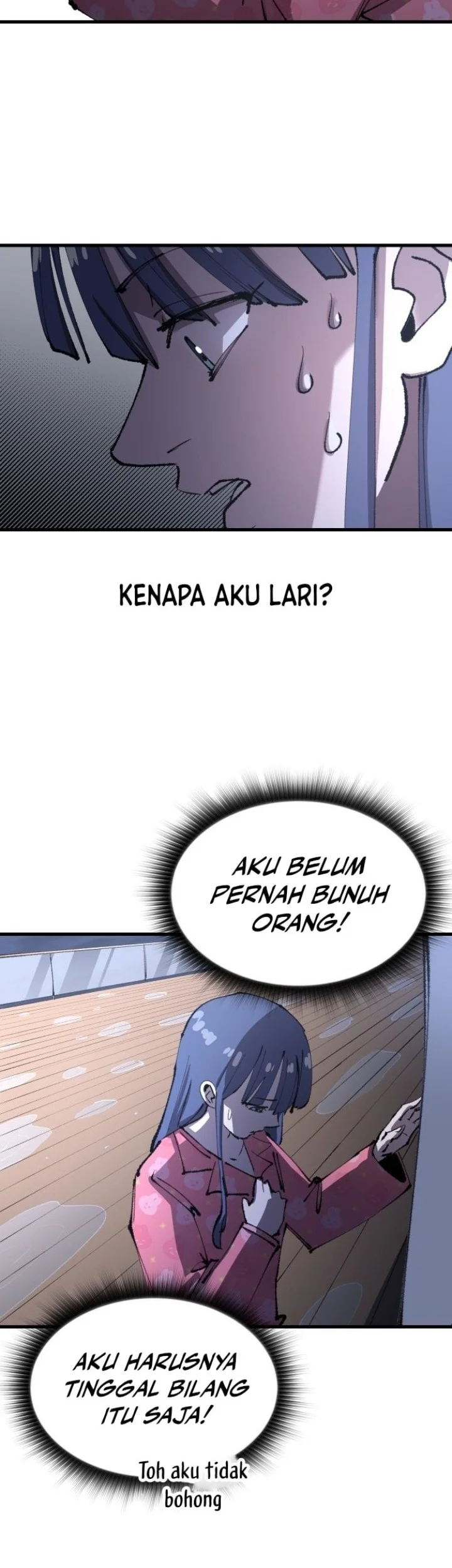 Island of Stars and Chains Chapter 10 Gambar 14