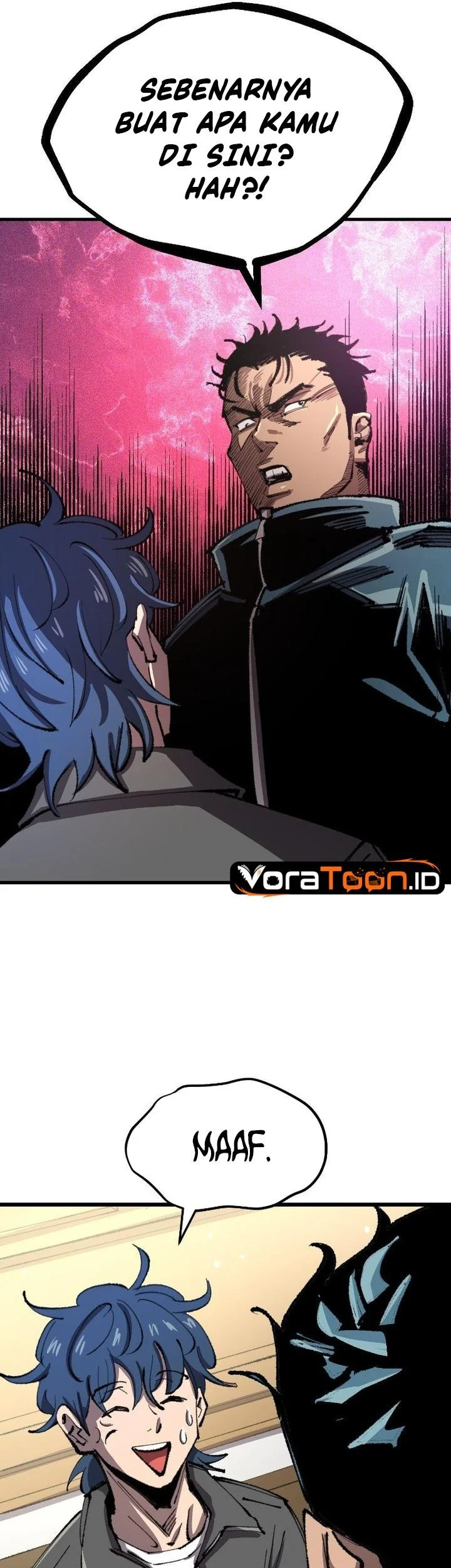 Island of Stars and Chains Chapter 15 Gambar 14