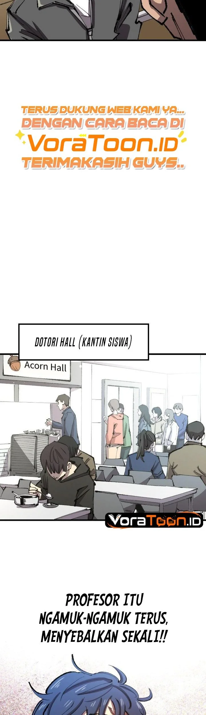 Island of Stars and Chains Chapter 15 Gambar 15