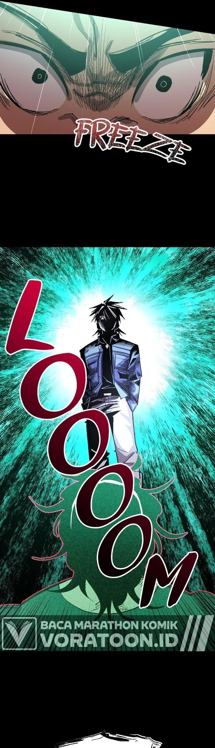 Island of Stars and Chains Chapter 16 Gambar 10