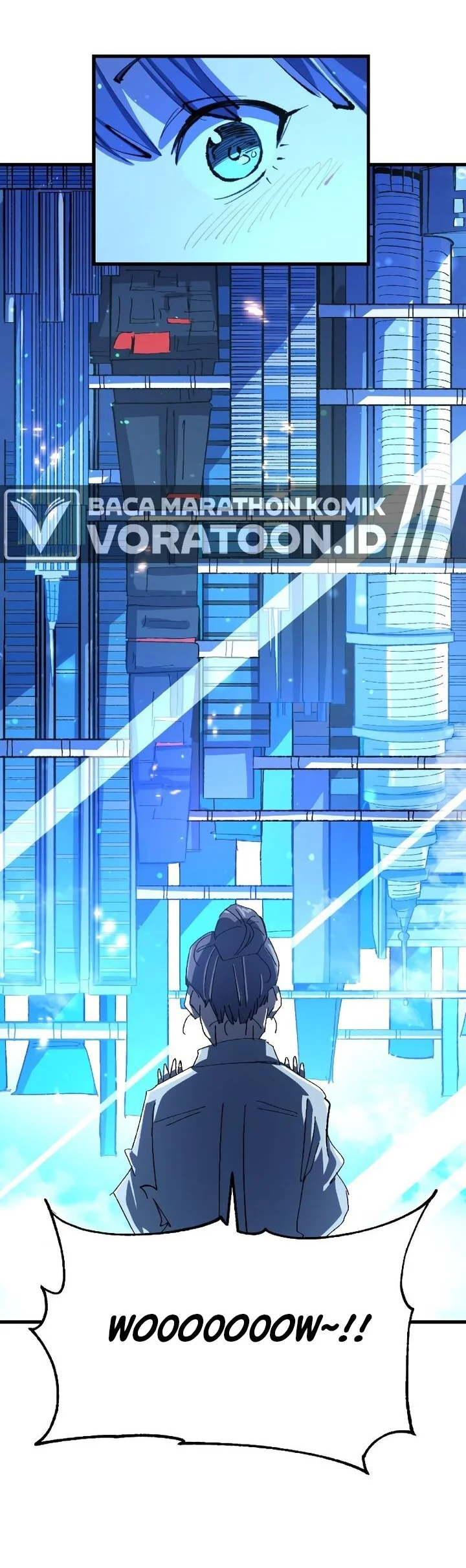 Island of Stars and Chains Chapter 17 Gambar 13