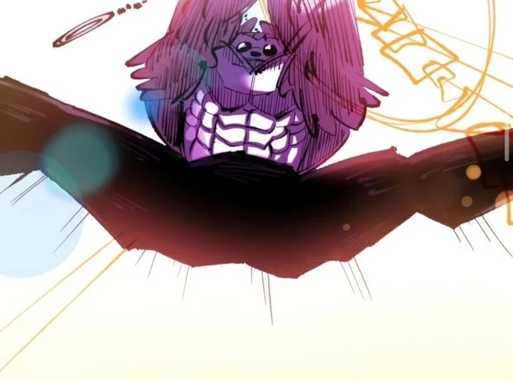Island of Stars and Chains Chapter 22 Gambar 12