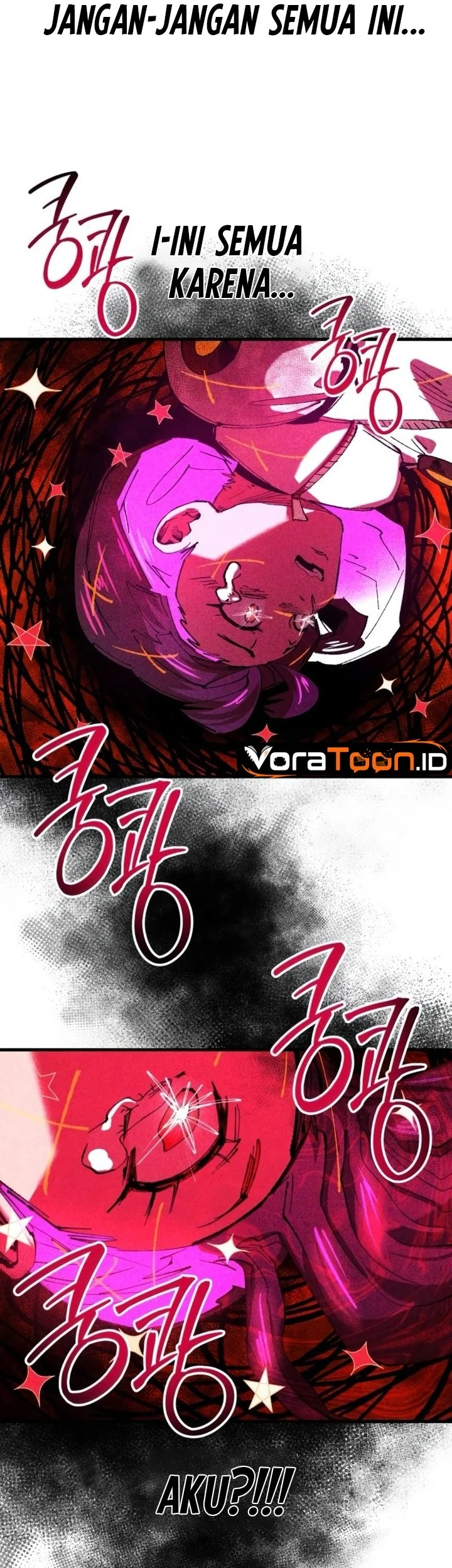 Island of Stars and Chains Chapter 23 Gambar 14