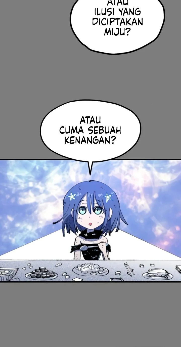 Island of Stars and Chains Chapter 24 Gambar 11