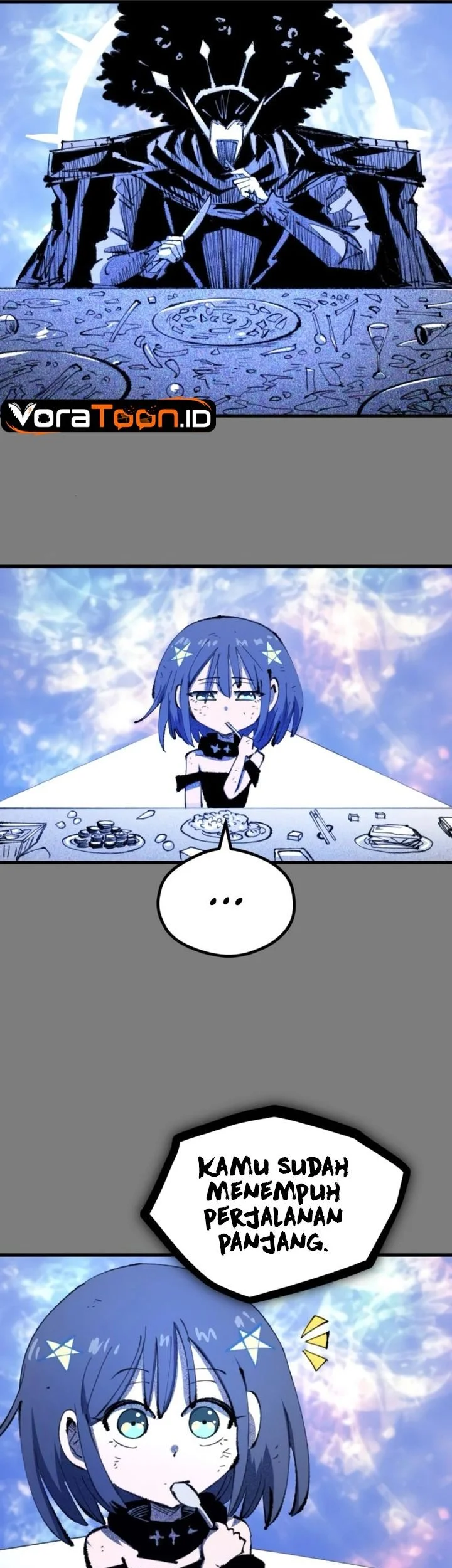 Island of Stars and Chains Chapter 24 Gambar 12