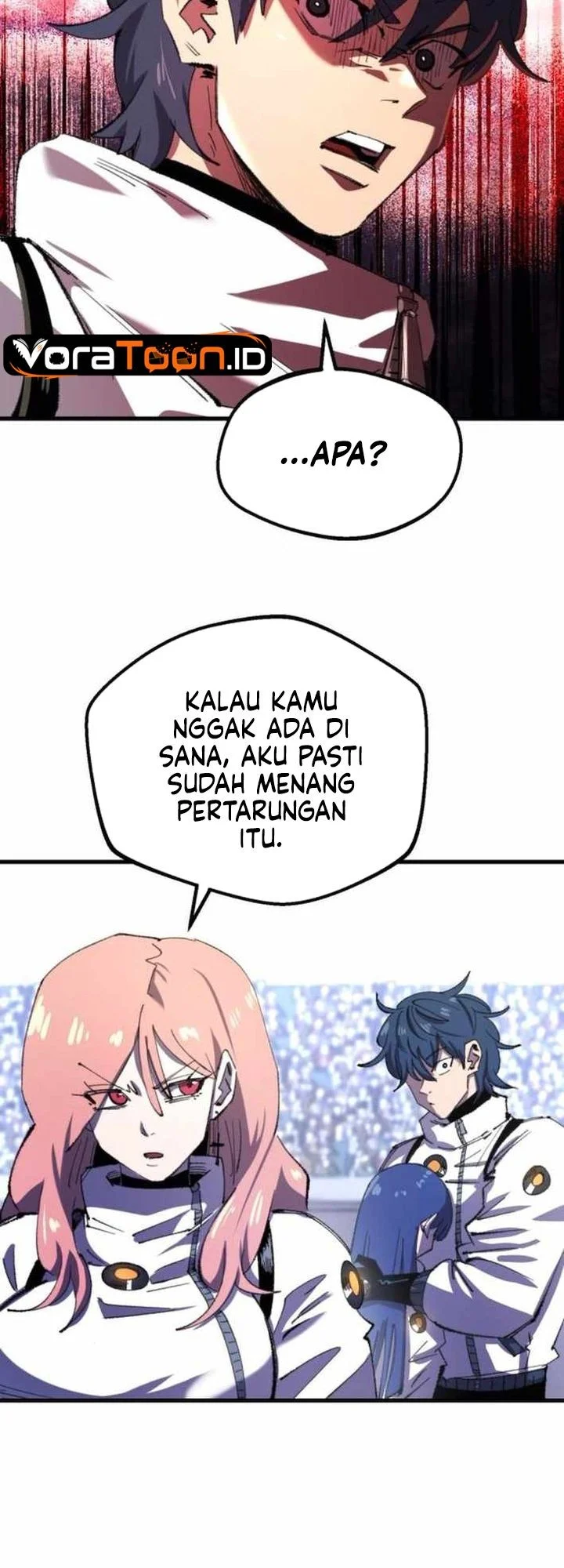 Island of Stars and Chains Chapter 25 Gambar 11