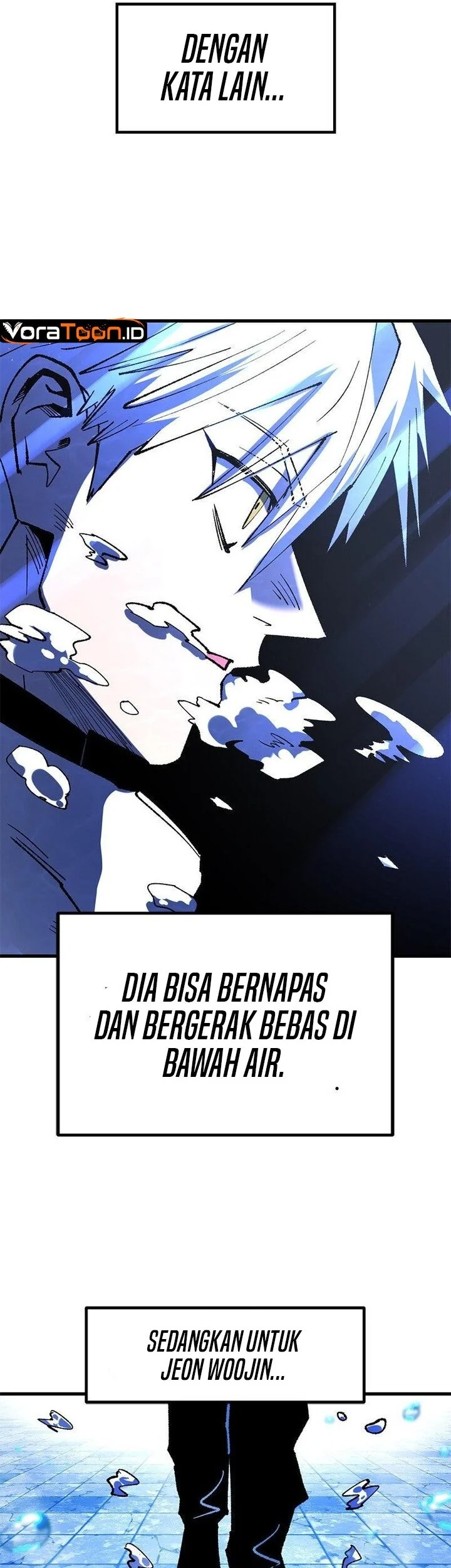 Island of Stars and Chains Chapter 27 Gambar 11