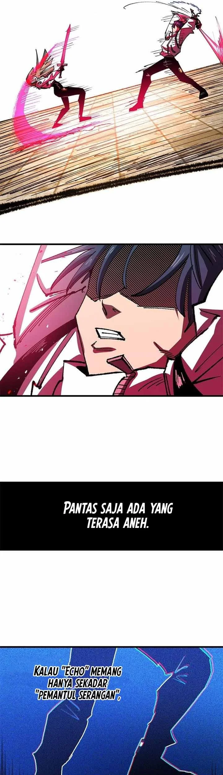 Island of Stars and Chains Chapter 29 Gambar 9