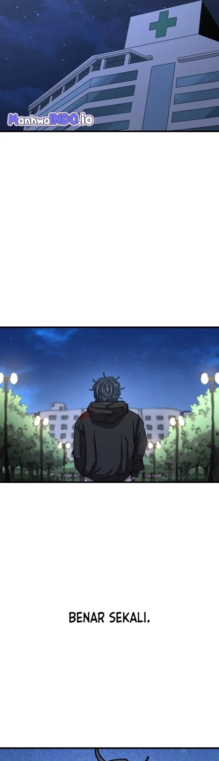 Island of Stars and Chains Chapter 3 Gambar 16