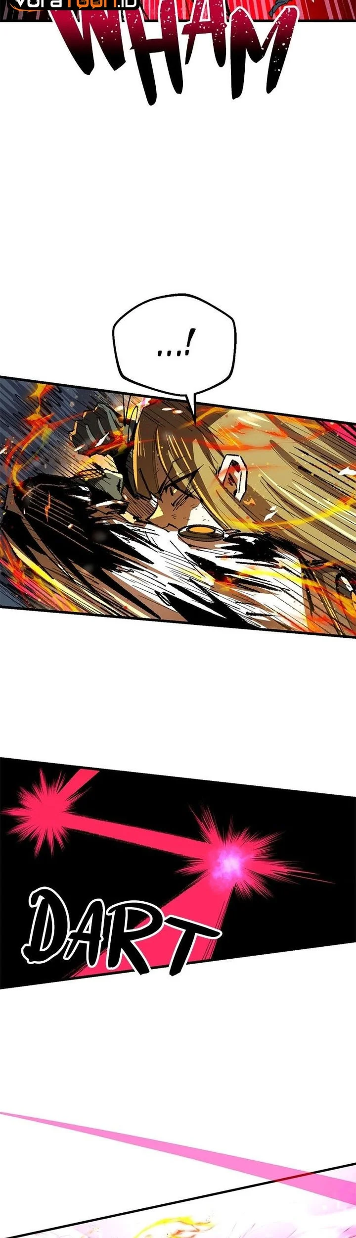 Island of Stars and Chains Chapter 32 Gambar 12
