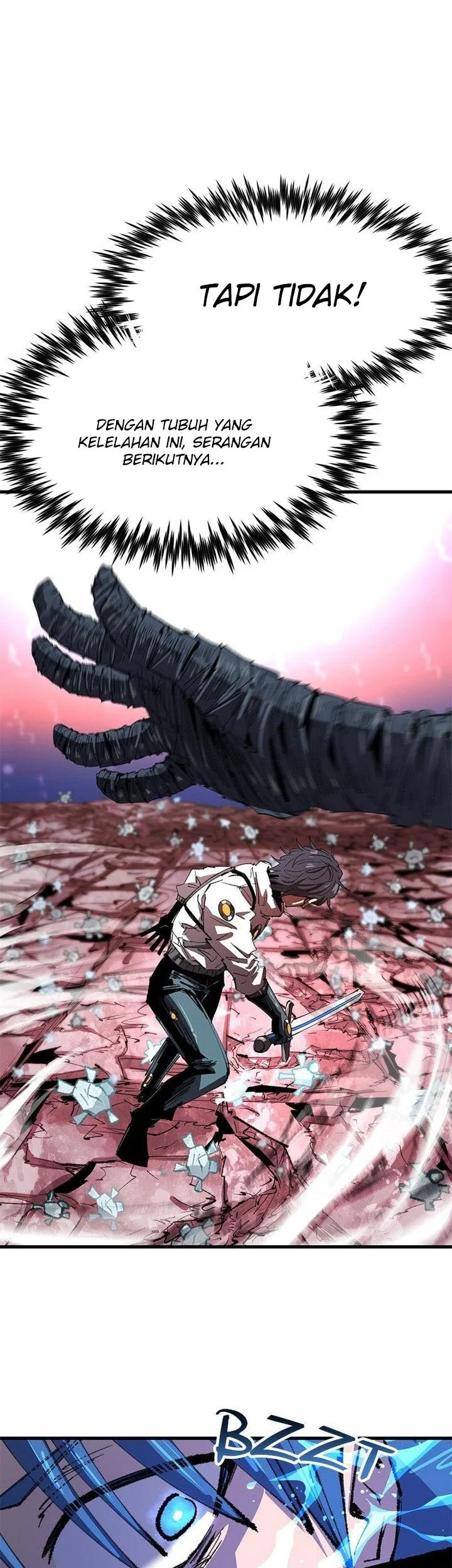 Island of Stars and Chains Chapter 33 Gambar 11