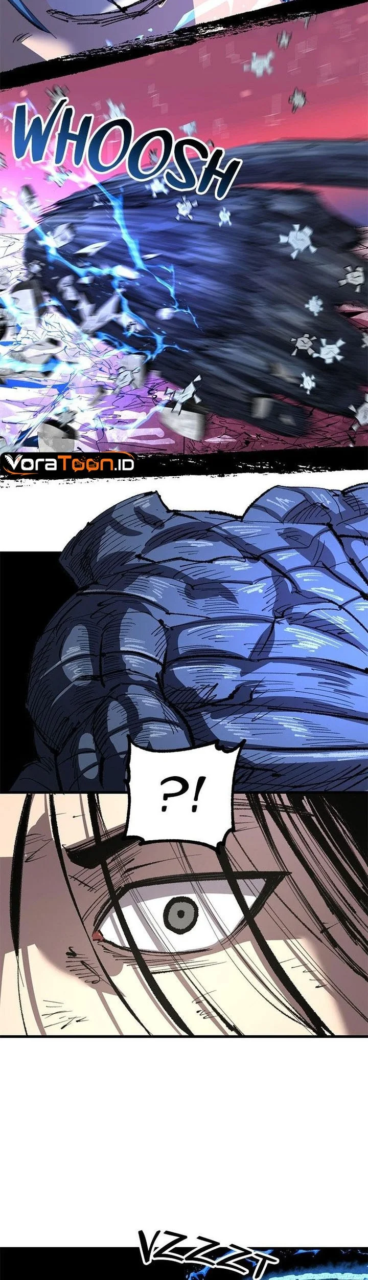 Island of Stars and Chains Chapter 33 Gambar 12