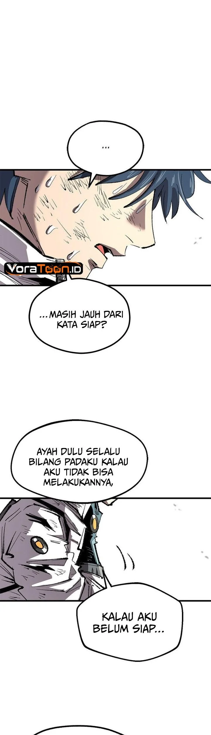 Island of Stars and Chains Chapter 34 Gambar 10