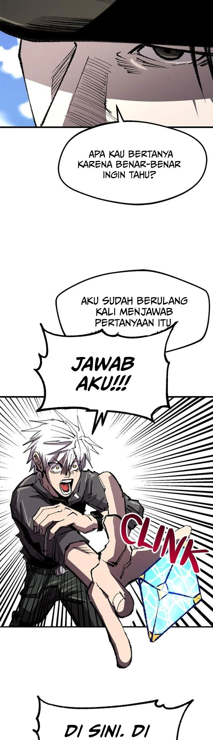 Island of Stars and Chains Chapter 35 Gambar 11