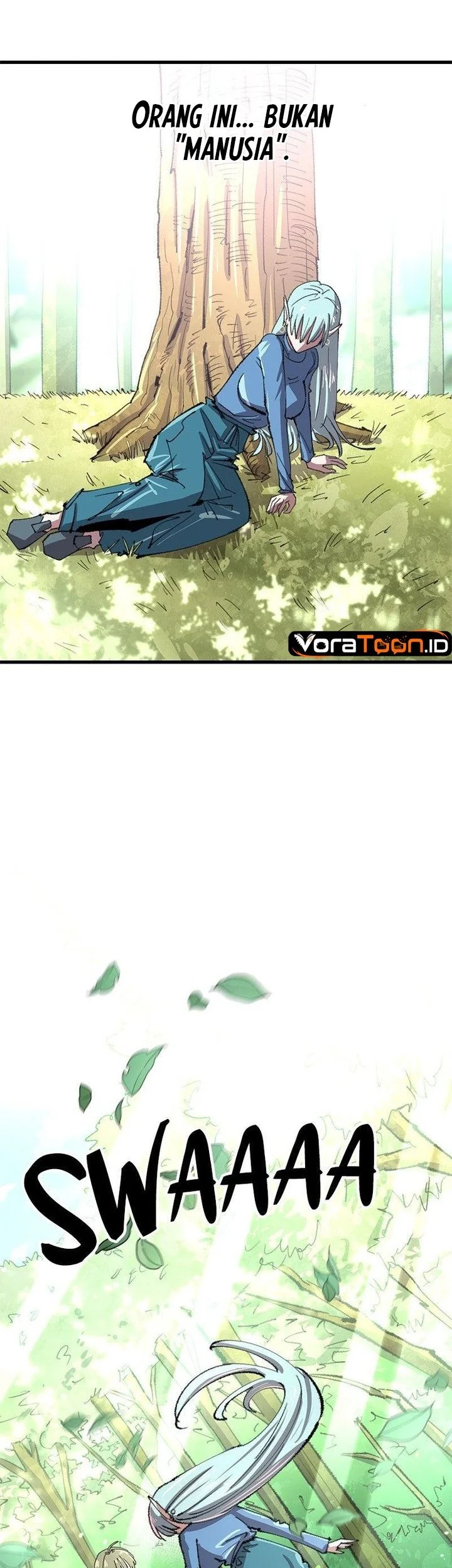 Island of Stars and Chains Chapter 37 Gambar 11