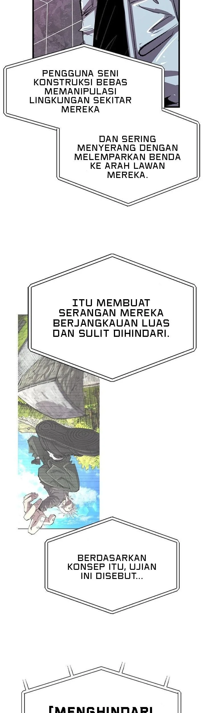 Island of Stars and Chains Chapter 39 Gambar 12