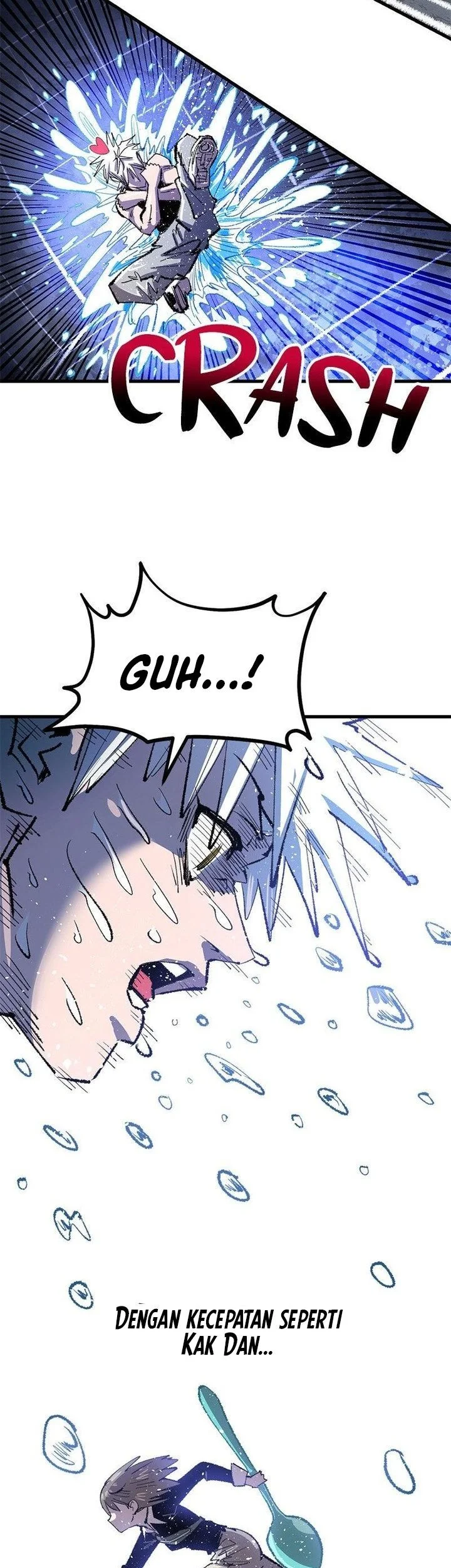 Island of Stars and Chains Chapter 40 Gambar 12