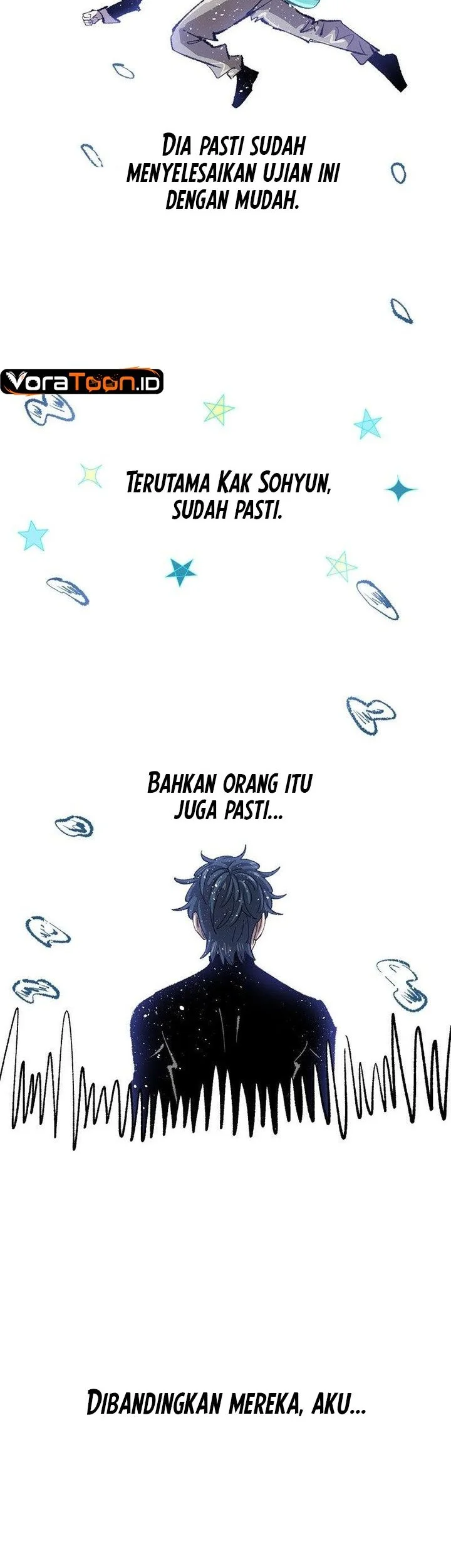 Island of Stars and Chains Chapter 40 Gambar 13