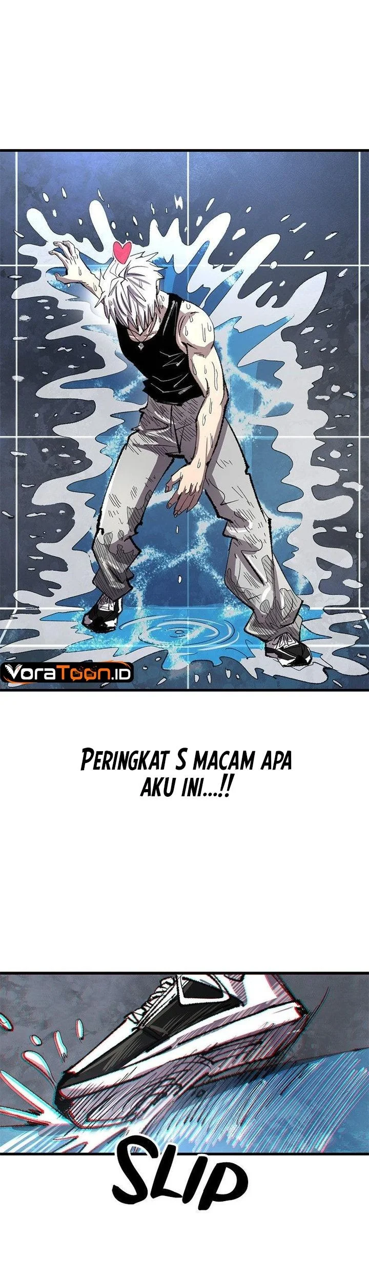 Island of Stars and Chains Chapter 40 Gambar 14