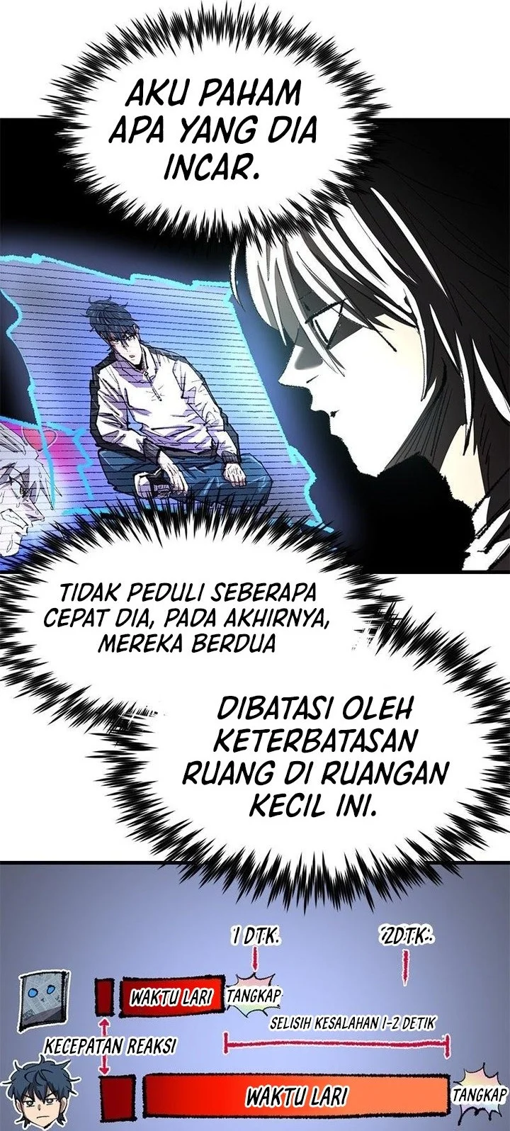 Island of Stars and Chains Chapter 41 Gambar 15