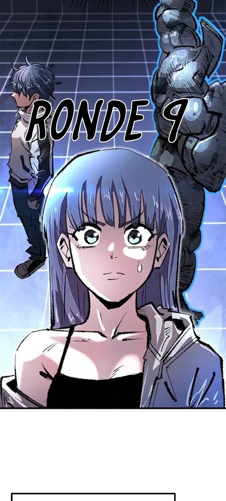 Island of Stars and Chains Chapter 42 Gambar 15