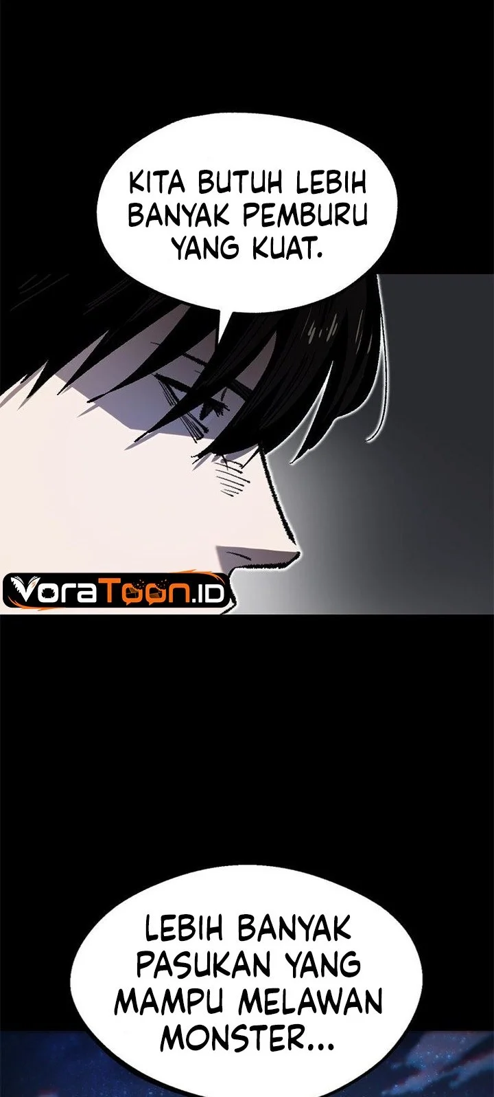 Island of Stars and Chains Chapter 44 Gambar 13