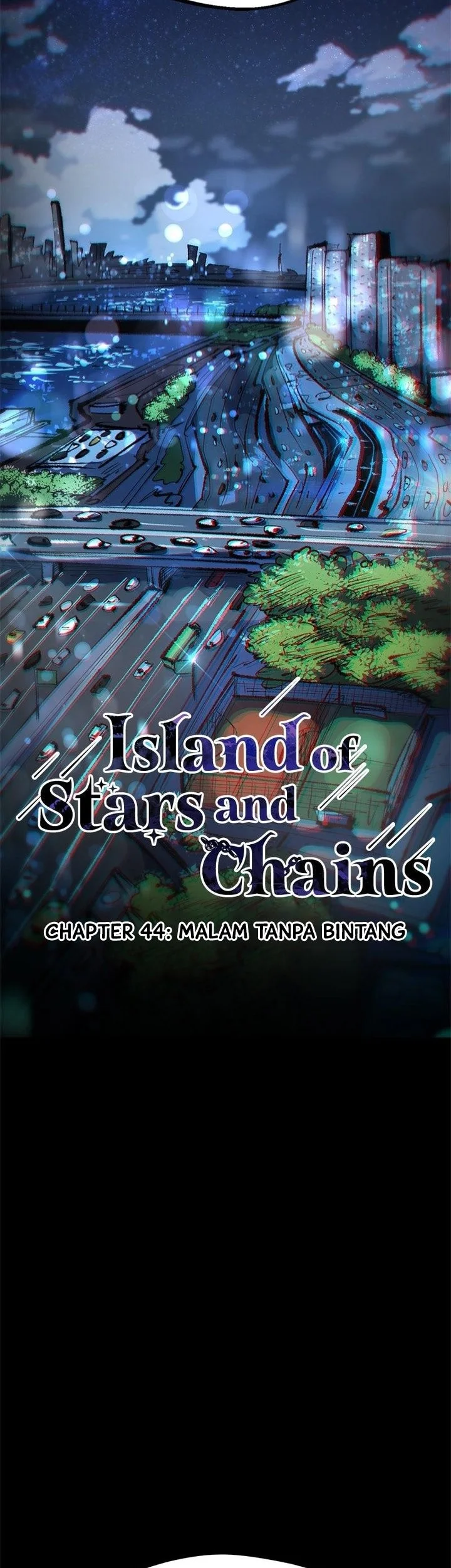 Island of Stars and Chains Chapter 44 Gambar 14