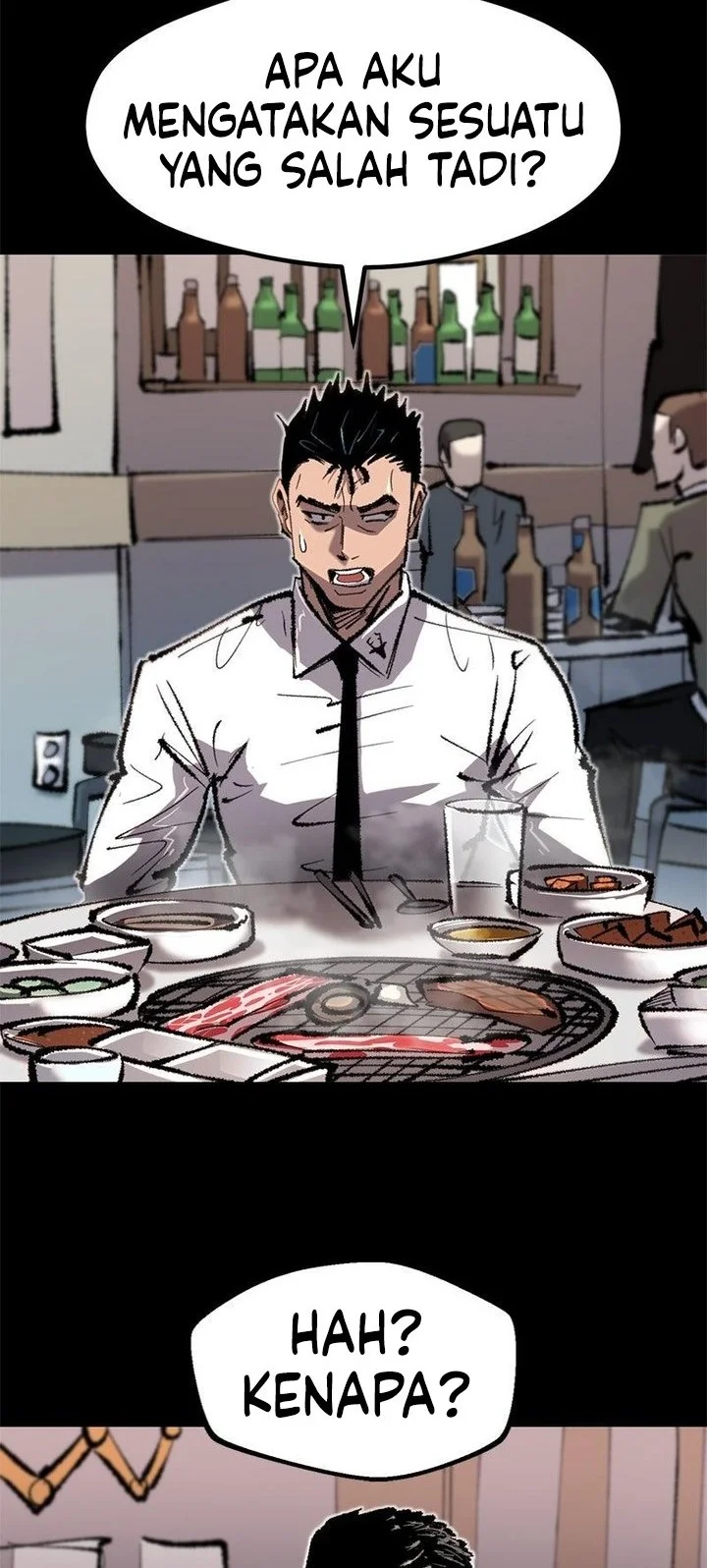 Island of Stars and Chains Chapter 44 Gambar 15