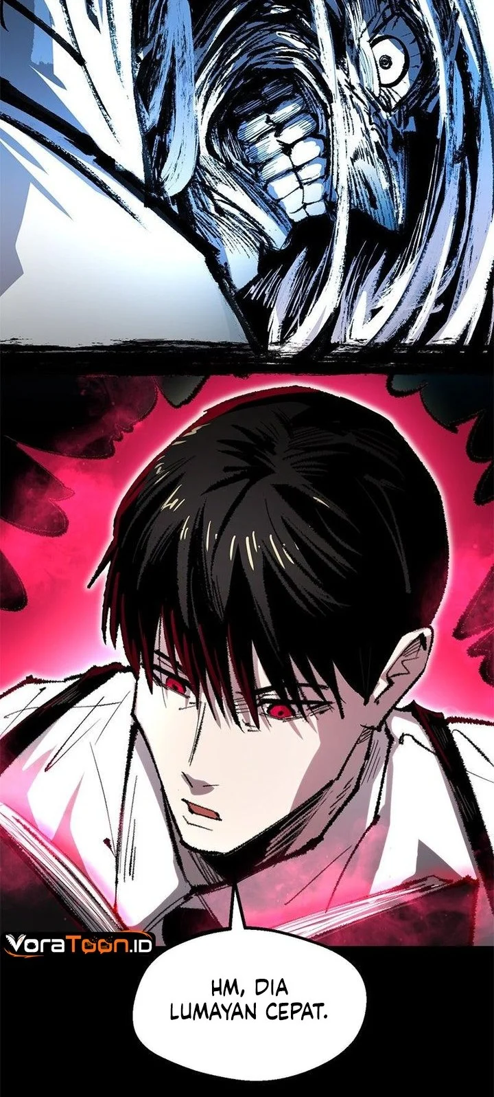 Island of Stars and Chains Chapter 46 Gambar 15