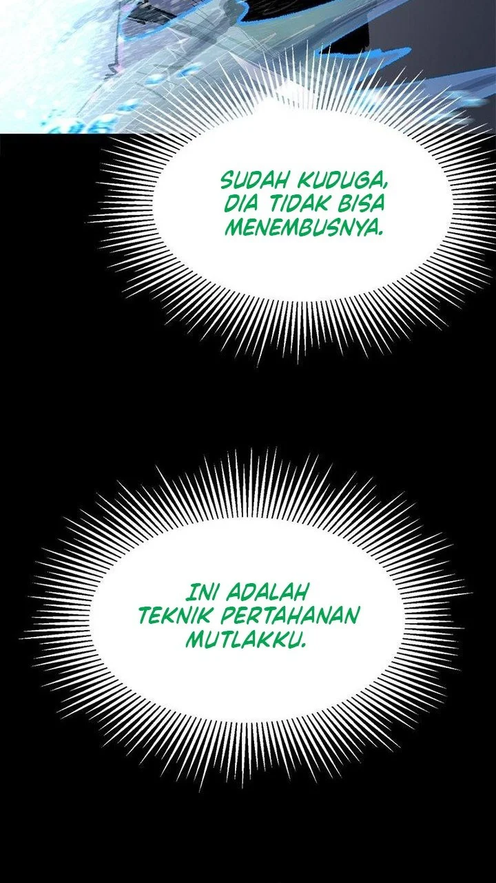 Island of Stars and Chains Chapter 47 Gambar 17