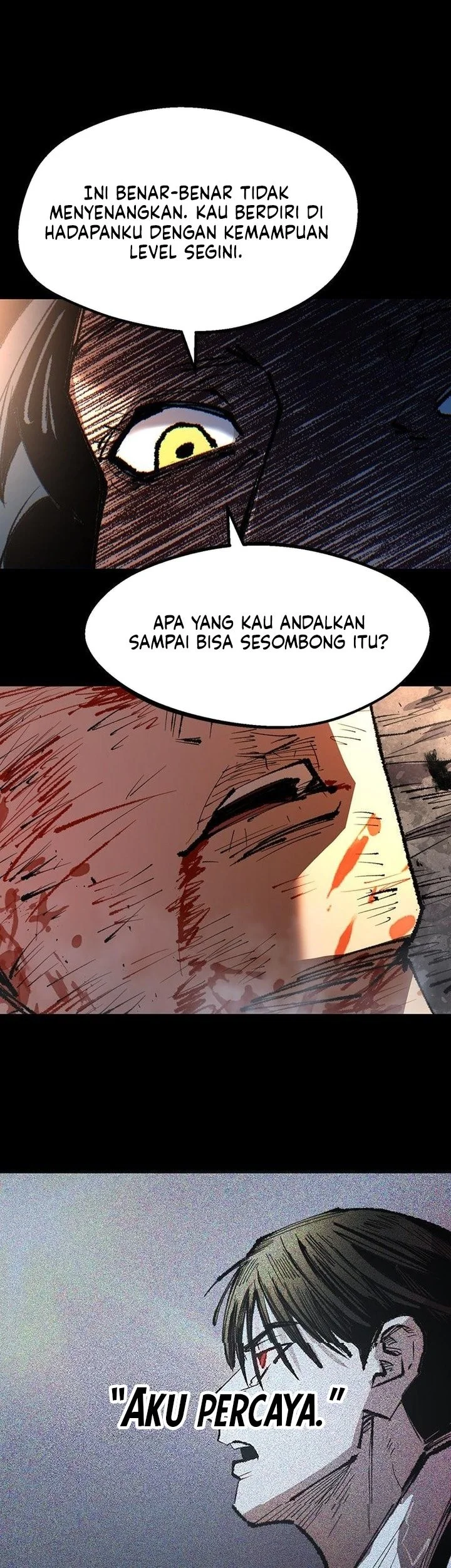 Island of Stars and Chains Chapter 48 Gambar 18