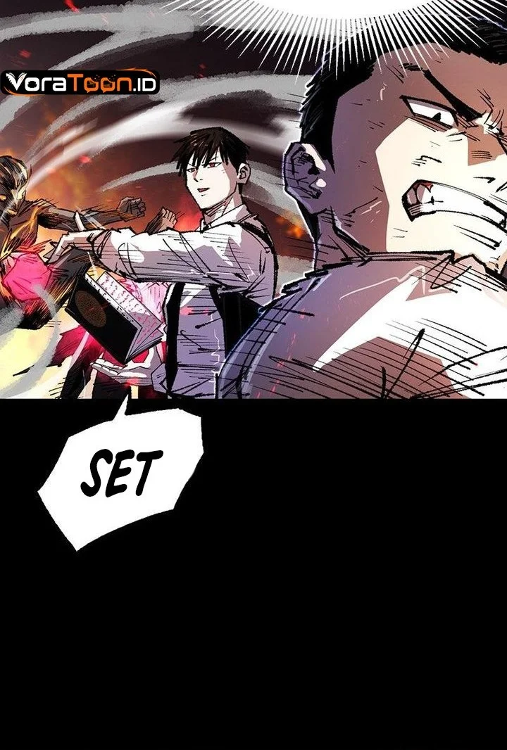 Island of Stars and Chains Chapter 49 Gambar 15