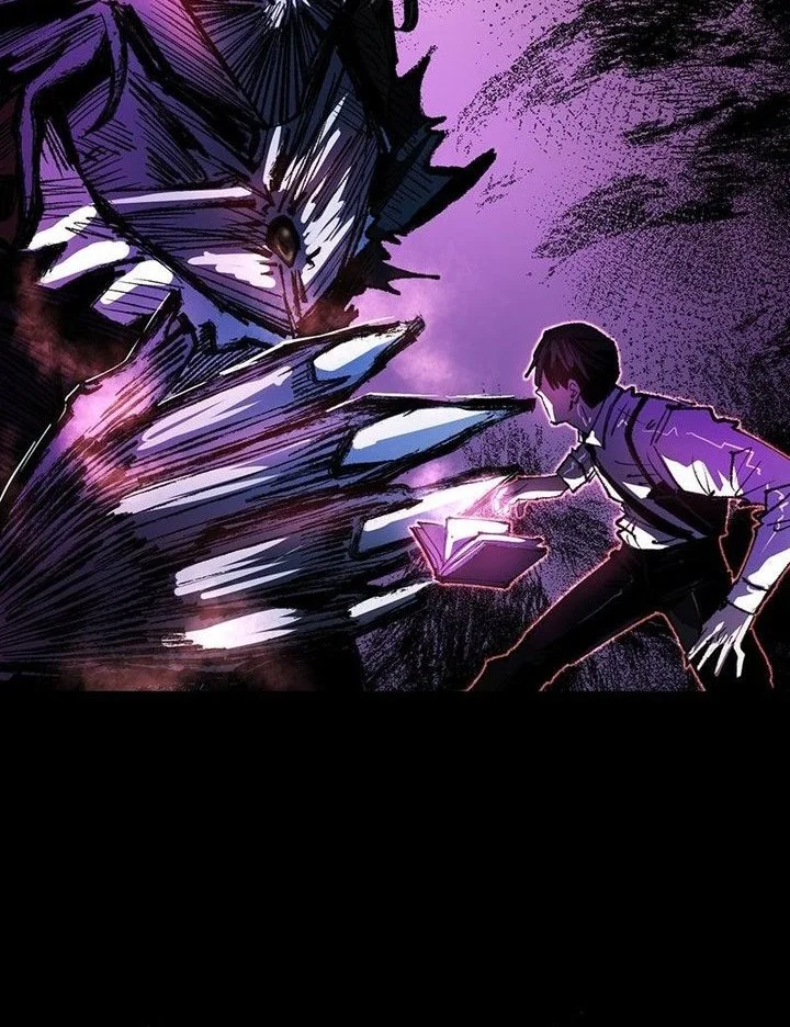 Island of Stars and Chains Chapter 49 Gambar 17