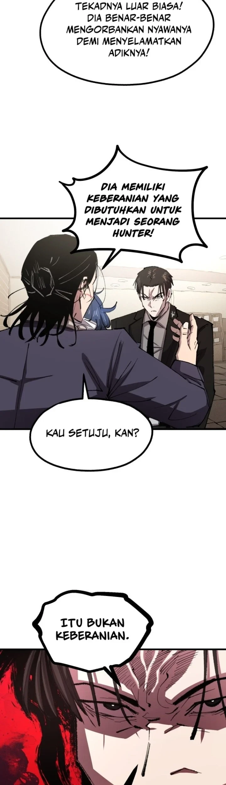 Island of Stars and Chains Chapter 5 Gambar 16