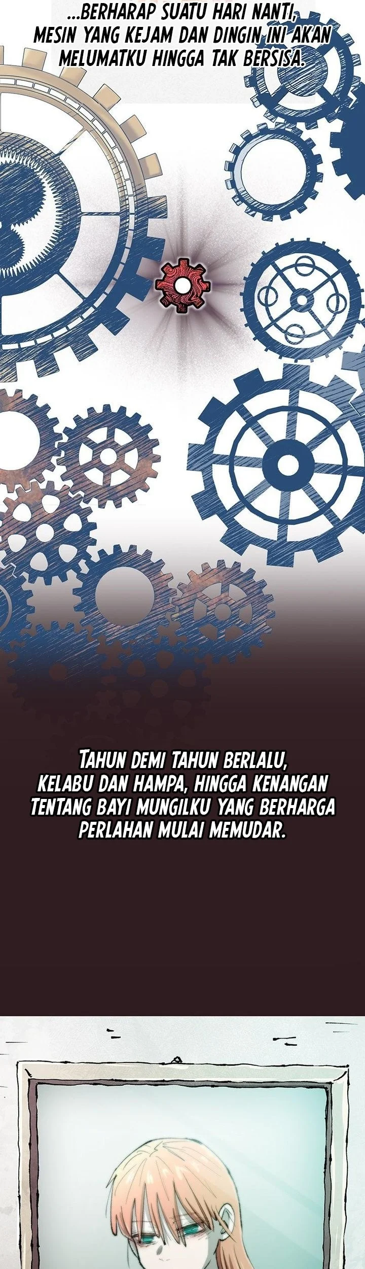 Island of Stars and Chains Chapter 50 Gambar 20