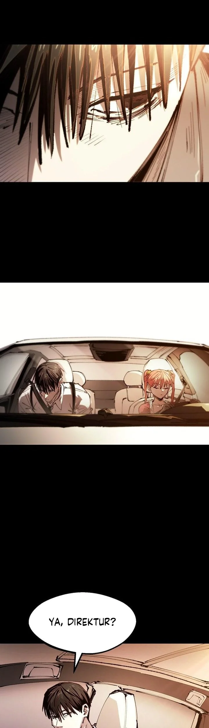 Island of Stars and Chains Chapter 51 Gambar 14