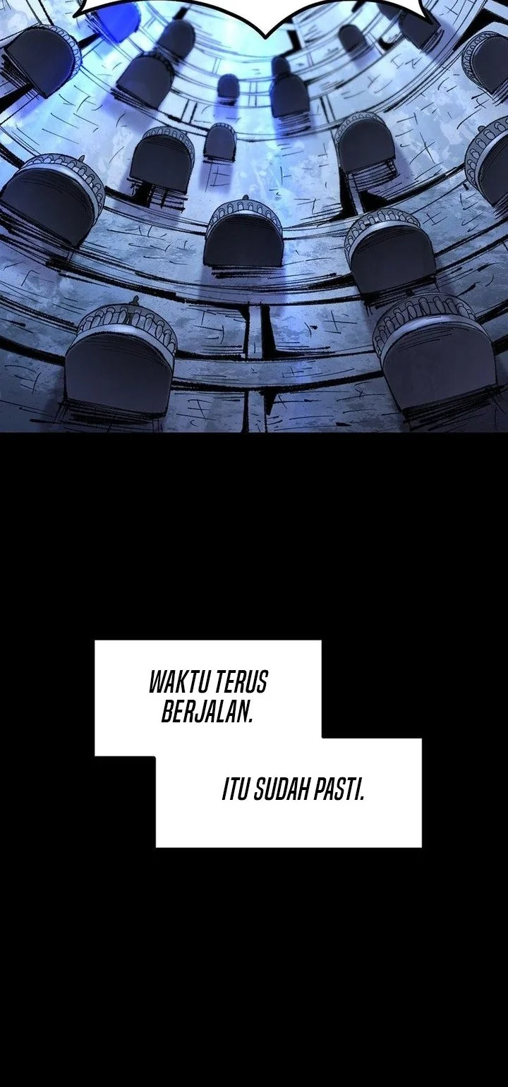 Island of Stars and Chains Chapter 52 Gambar 19