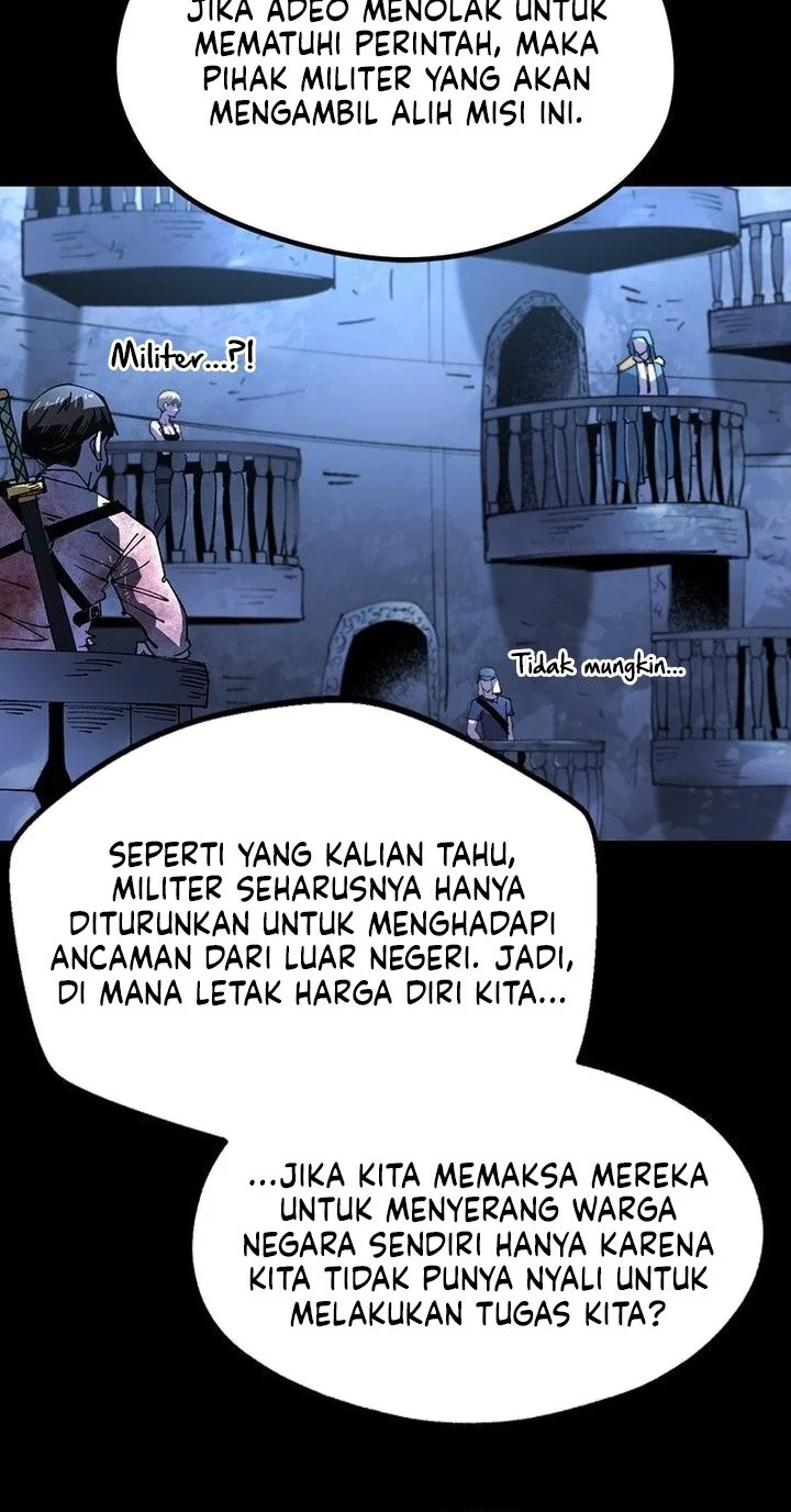 Island of Stars and Chains Chapter 52 Gambar 17