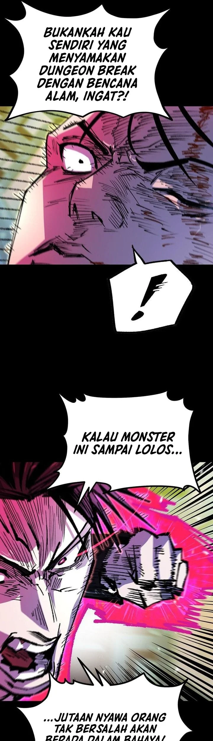 Island of Stars and Chains Chapter 53 Gambar 18