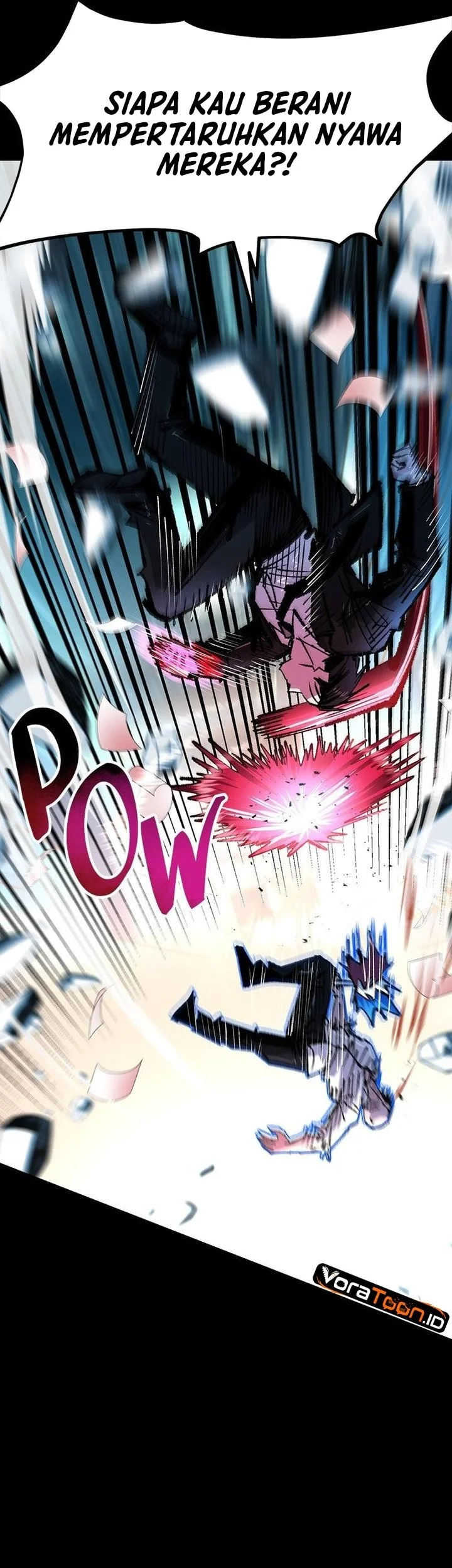Island of Stars and Chains Chapter 53 Gambar 20