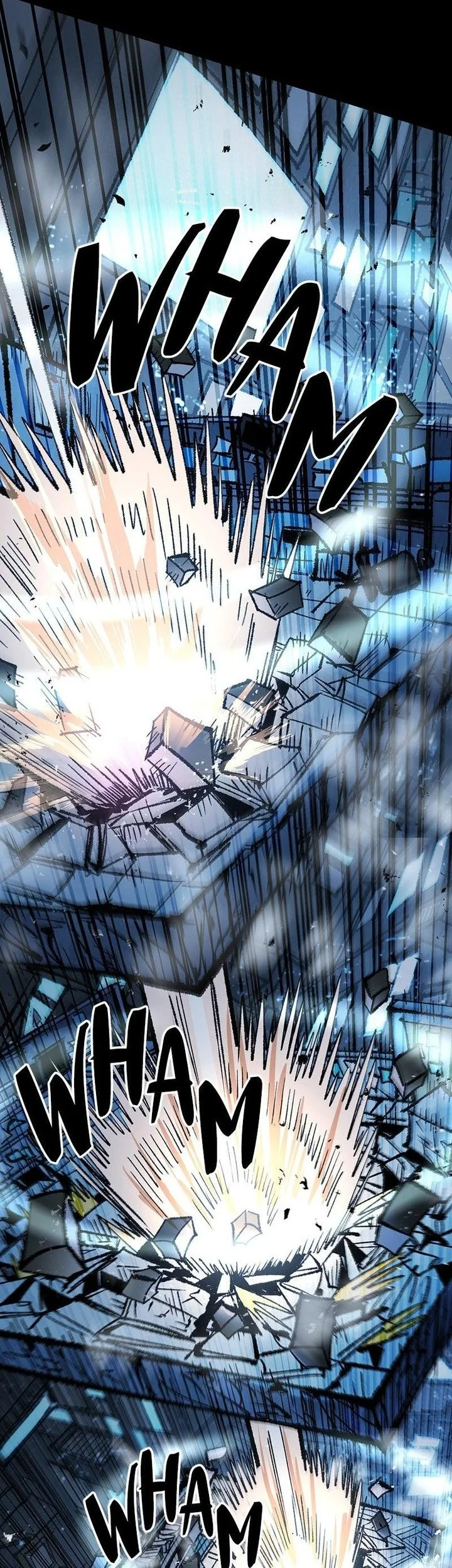 Island of Stars and Chains Chapter 53 Gambar 22