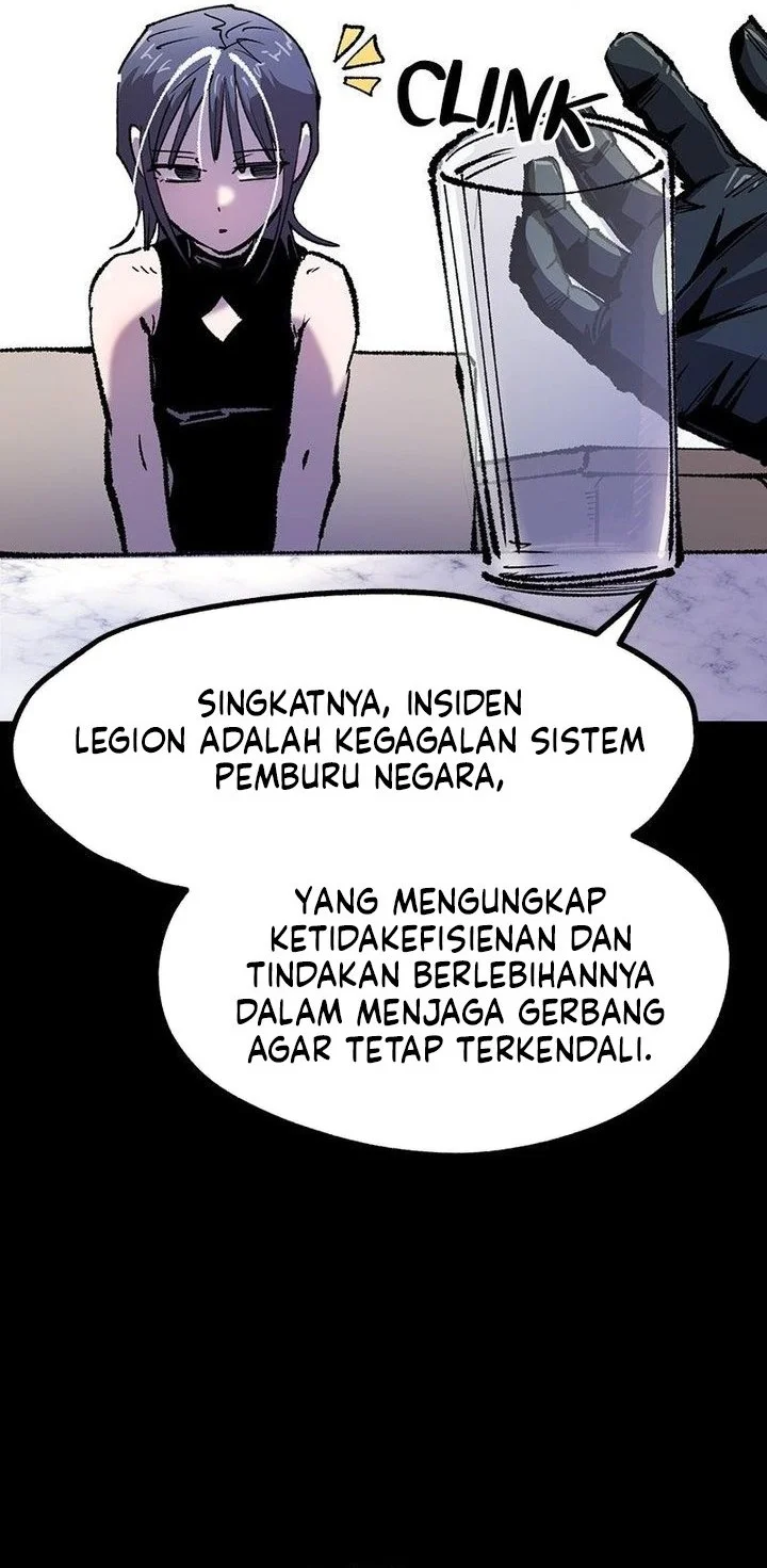 Island of Stars and Chains Chapter 54 Gambar 13