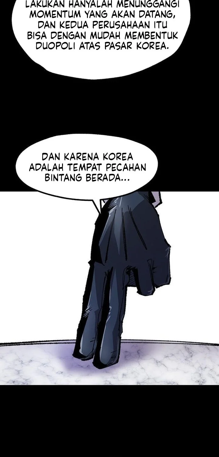 Island of Stars and Chains Chapter 54 Gambar 15