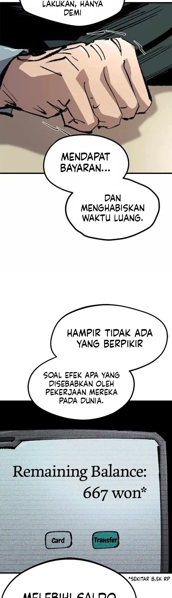 Island of Stars and Chains Chapter 56 Gambar 11