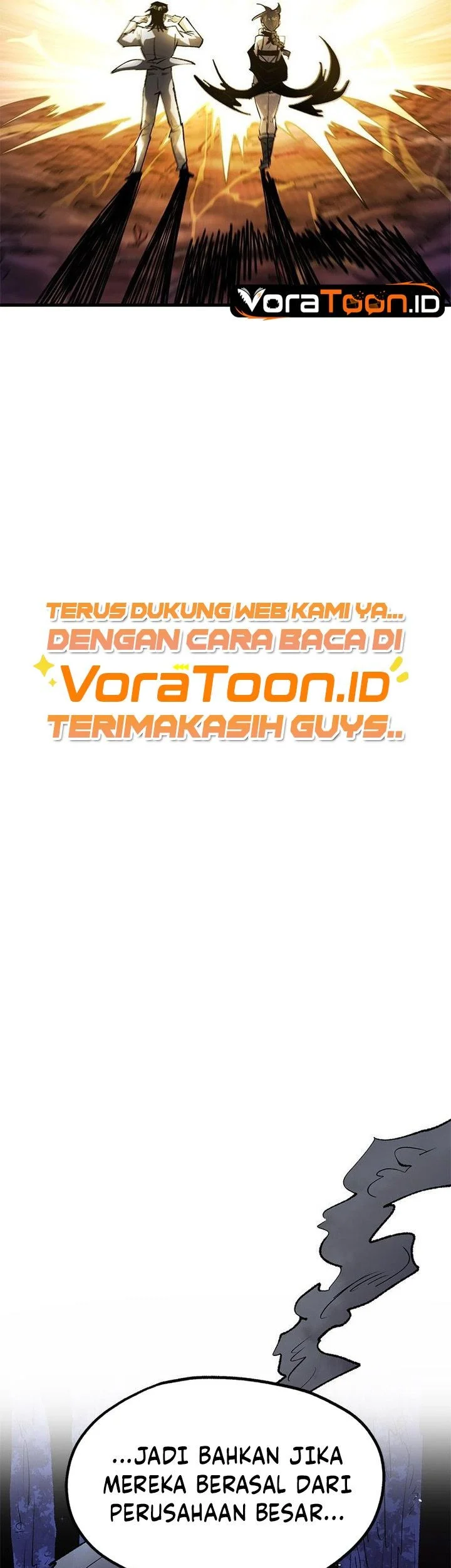 Island of Stars and Chains Chapter 57 Gambar 14