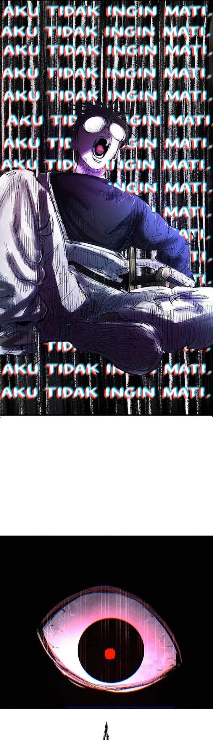 Island of Stars and Chains Chapter 58 Gambar 14