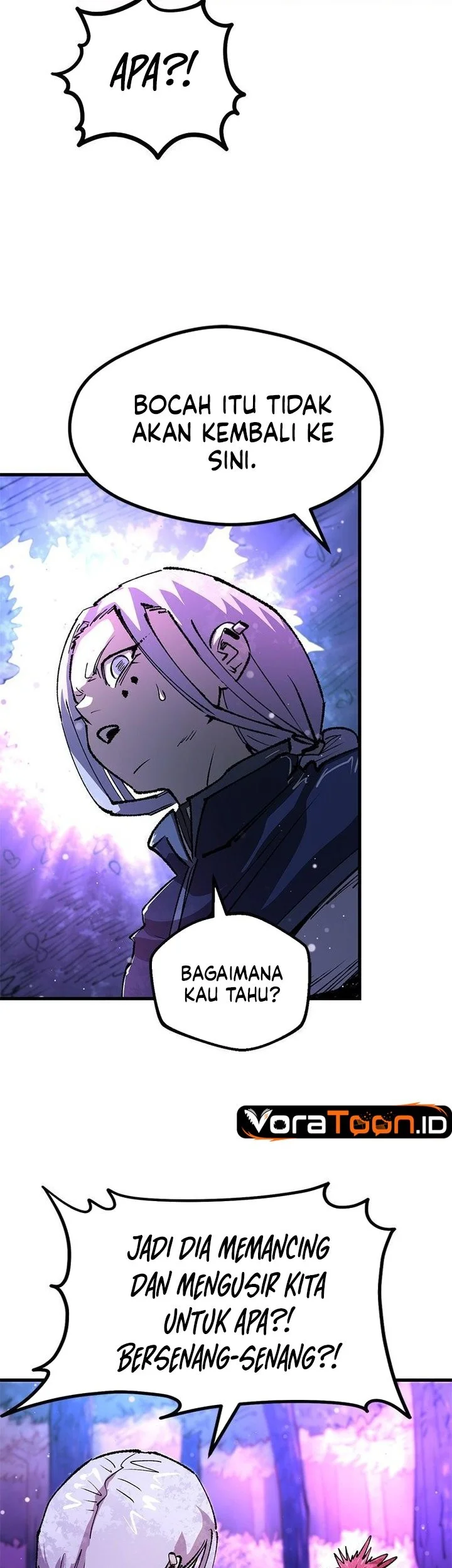 Island of Stars and Chains Chapter 59 Gambar 12