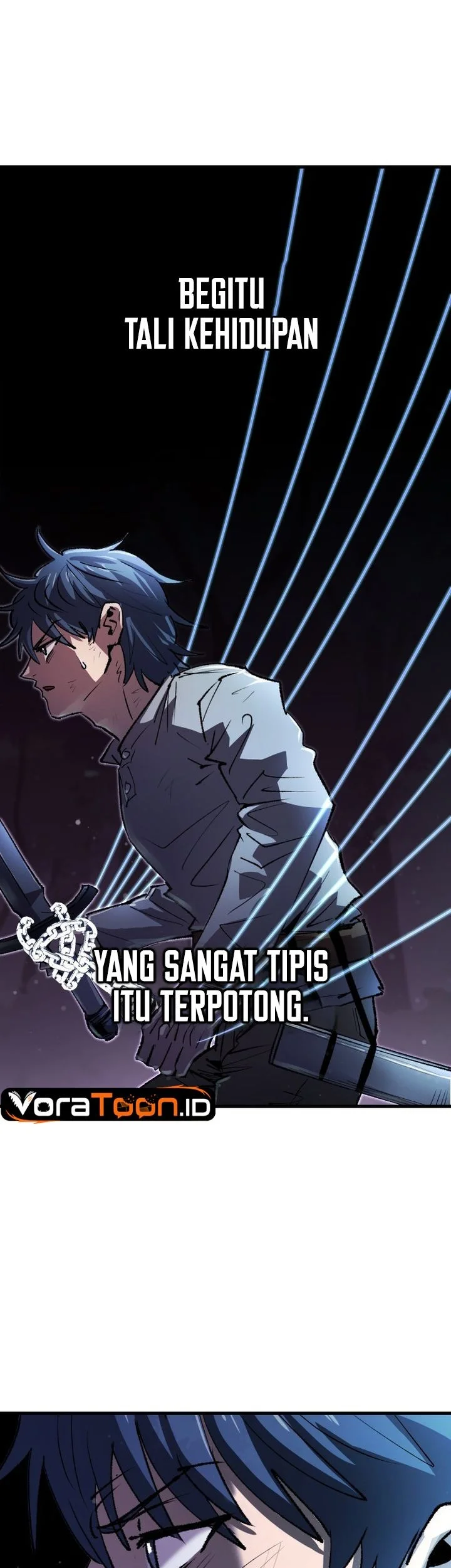 Island of Stars and Chains Chapter 60 Gambar 12